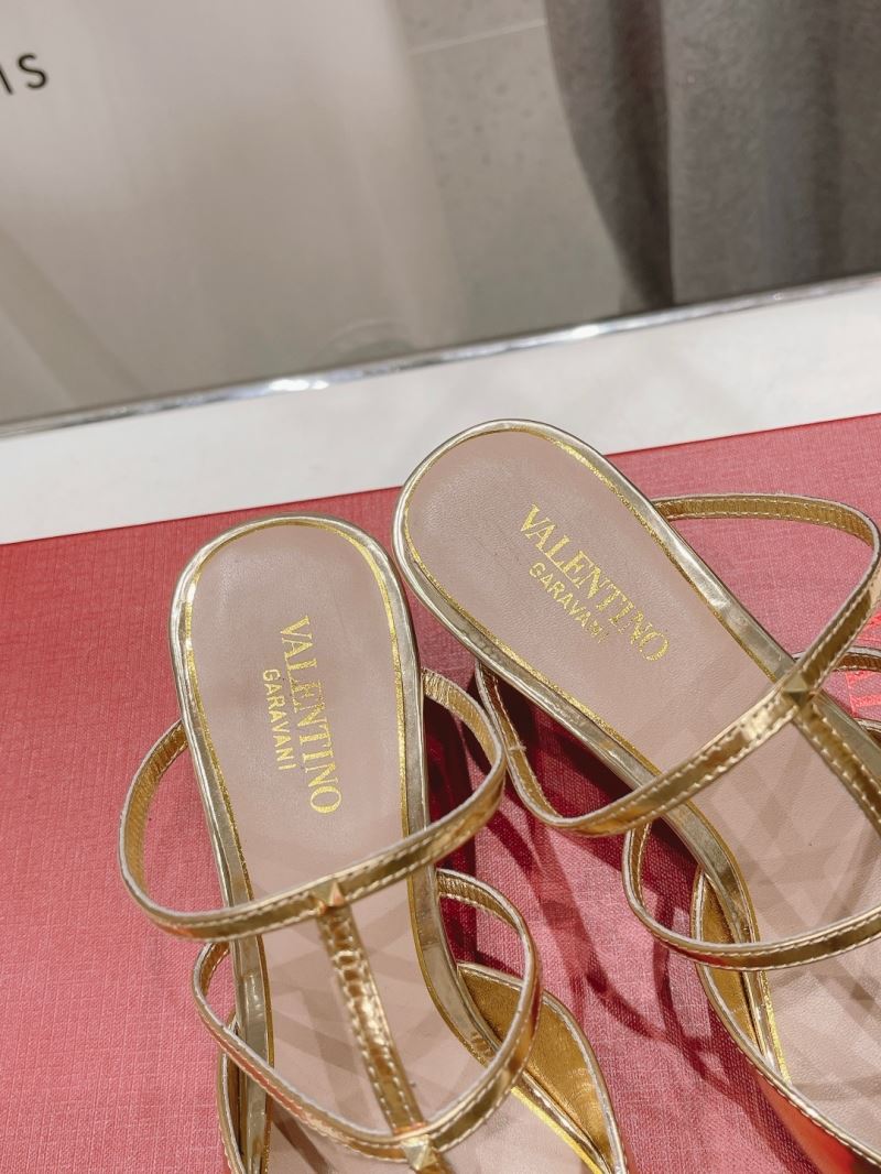 Valentino Slippers